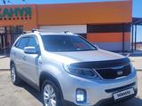Kia Sorento 2013 годаfor7 800 000 тг. в Караганда – фото 2