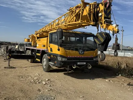 XCMG  QY25K 2013 года за 37 000 000 тг. в Уральск