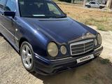 Mercedes-Benz E 230 1996 года за 2 200 000 тг. в Кызылорда – фото 2