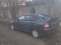 ВАЗ (Lada) Priora 2172 2012 года за 1 750 000 тг. в Астана