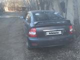 ВАЗ (Lada) Priora 2172 2012 годаfor1 750 000 тг. в Астана – фото 2