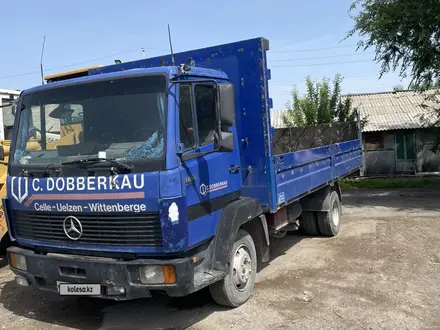 Mercedes-Benz  809 1994 года за 4 500 000 тг. в Алматы