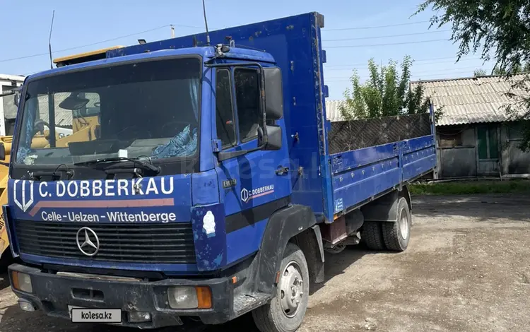 Mercedes-Benz  809 1994 годаүшін4 500 000 тг. в Алматы