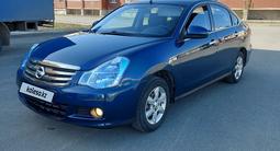 Nissan Almera 2014 года за 3 900 000 тг. в Актобе – фото 2