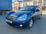 Nissan Almera 2014 года за 3 900 000 тг. в Актобе – фото 3