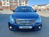 Nissan Almera 2014 года за 4 000 000 тг. в Актобе – фото 5