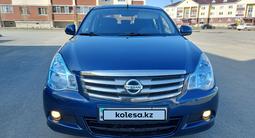 Nissan Almera 2014 года за 3 900 000 тг. в Актобе – фото 5