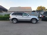 BMW X5 2003 года за 5 800 000 тг. в Тараз – фото 2