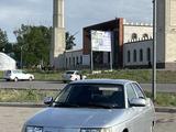 ВАЗ (Lada) 2110 2005 года за 600 000 тг. в Караганда – фото 2