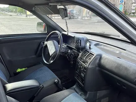 ВАЗ (Lada) 2110 2005 года за 600 000 тг. в Караганда – фото 4