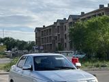 ВАЗ (Lada) 2110 2005 года за 600 000 тг. в Караганда