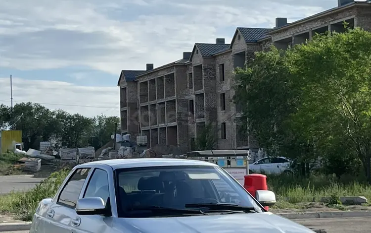 ВАЗ (Lada) 2110 2005 года за 600 000 тг. в Караганда