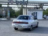 ВАЗ (Lada) 2110 2005 года за 600 000 тг. в Караганда – фото 3