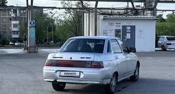ВАЗ (Lada) 2110 2005 года за 600 000 тг. в Караганда – фото 3