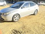 Hyundai Avante 2009 годаүшін3 700 000 тг. в Байконыр – фото 2