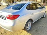 Hyundai Avante 2009 годаүшін3 700 000 тг. в Байконыр