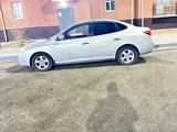 Hyundai Avante 2009 годаүшін3 700 000 тг. в Байконыр – фото 4