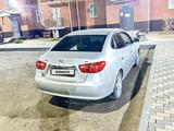 Hyundai Avante 2009 годаүшін3 700 000 тг. в Байконыр – фото 5