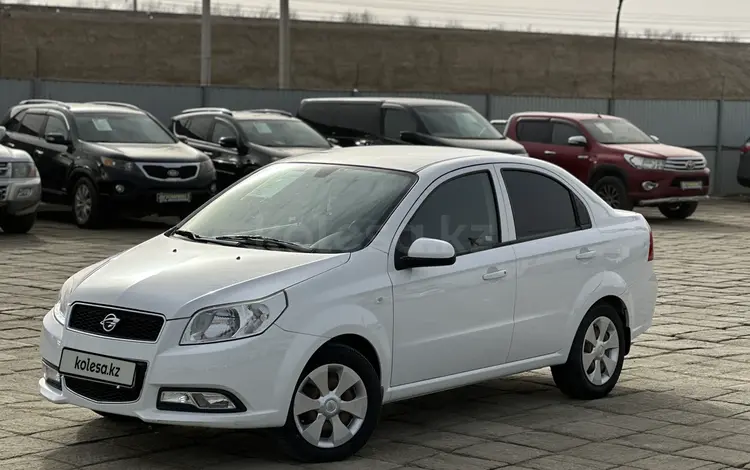 Ravon Nexia R3 2019 года за 4 600 000 тг. в Атырау