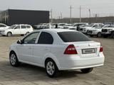 Ravon Nexia R3 2019 года за 4 600 000 тг. в Атырау – фото 4