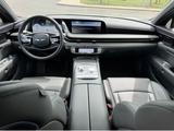 Genesis G90 2024 года за 47 000 000 тг. в Астана – фото 3