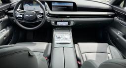 Genesis G90 2024 года за 47 000 000 тг. в Астана – фото 3