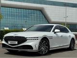 Genesis G90 2024 года за 47 000 000 тг. в Астана