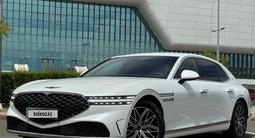 Genesis G90 2024 года за 47 000 000 тг. в Астана