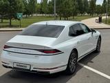 Genesis G90 2024 года за 47 000 000 тг. в Астана – фото 2