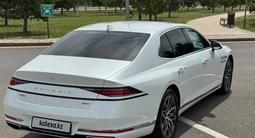 Genesis G90 2024 года за 47 000 000 тг. в Астана – фото 2