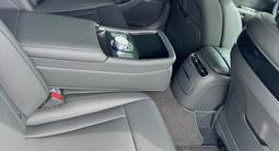 Genesis G90 2024 года за 47 000 000 тг. в Астана – фото 5