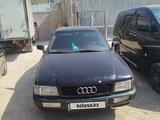 Audi 80 1993 года за 700 000 тг. в Актау – фото 4