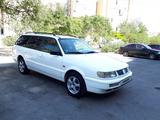 Volkswagen Passat 1995 годаүшін2 000 000 тг. в Актау – фото 3