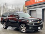 Chevrolet Suburban 2018 года за 35 000 000 тг. в Алматы – фото 5