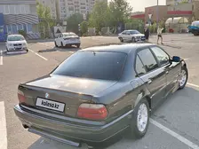 BMW 7 Series, 2000