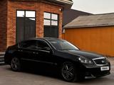 Nissan Fuga 2007 годаүшін4 500 000 тг. в Атырау
