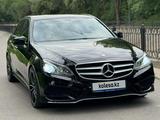 Mercedes-Benz E 200 2014 года за 13 000 000 тг. в Алматы
