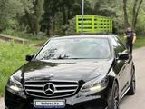 Mercedes-Benz E 200 2014 года за 13 000 000 тг. в Алматы – фото 2