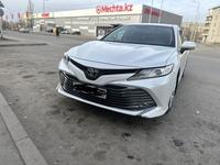 Toyota Camry 2019 года за 15 000 000 тг. в Талдыкорган