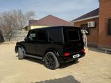Mercedes-Benz G 500 2006 года за 22 222 222 тг. в Актау – фото 4