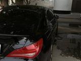 Mercedes-Benz CLA 45 AMG 2014 года за 12 000 000 тг. в Алматы – фото 2