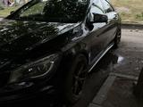 Mercedes-Benz CLA 45 AMG 2014 года за 12 000 000 тг. в Алматы – фото 4
