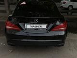 Mercedes-Benz CLA 45 AMG 2014 года за 12 000 000 тг. в Алматы – фото 3