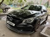 Mercedes-Benz CLA 45 AMG 2014 года за 12 000 000 тг. в Алматы