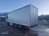 Volvo  FH 2017 года за 41 000 000 тг. в Туркестан – фото 5