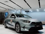 Kia Cee'd Comfort 2026 года за 10 990 000 тг. в Алматы