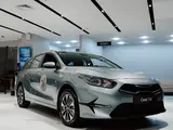 Kia Cee'd Comfort 2026 года за 10 990 000 тг. в Алматы
