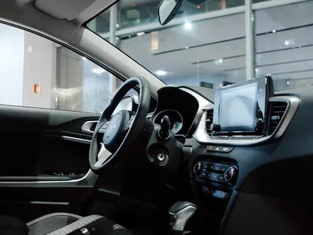 Kia Cee'd Comfort 2026 года за 10 990 000 тг. в Алматы – фото 12
