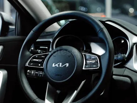Kia Cee'd Comfort 2026 года за 10 990 000 тг. в Алматы – фото 14