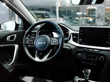 Kia Cee'd Comfort 2026 года за 10 990 000 тг. в Алматы – фото 15